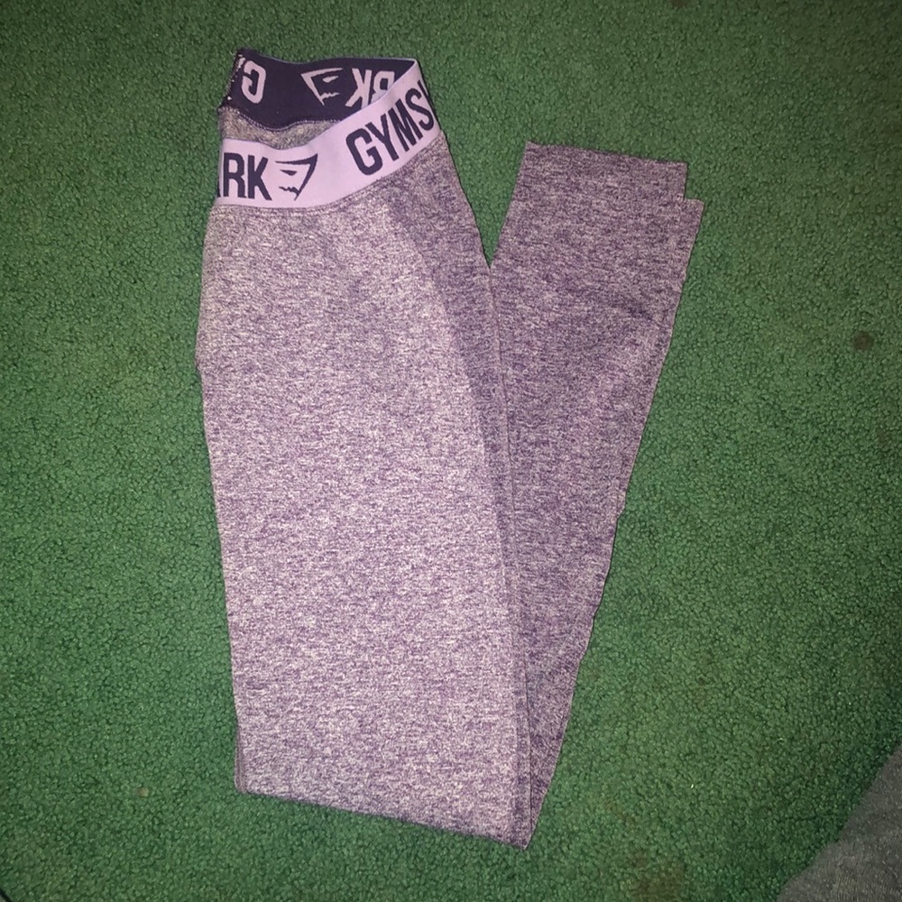 Gymshark Flex Leggings